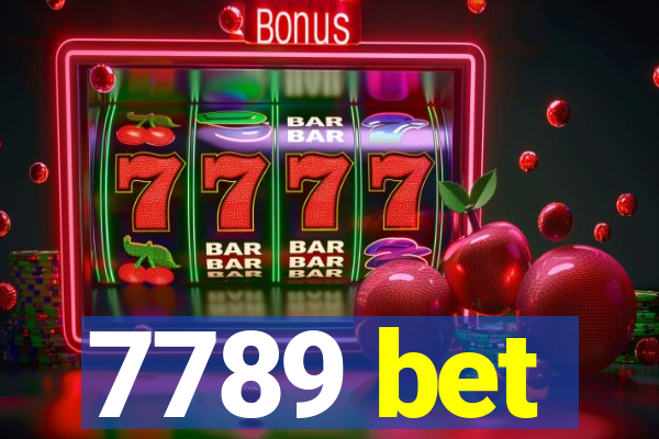 7789 bet